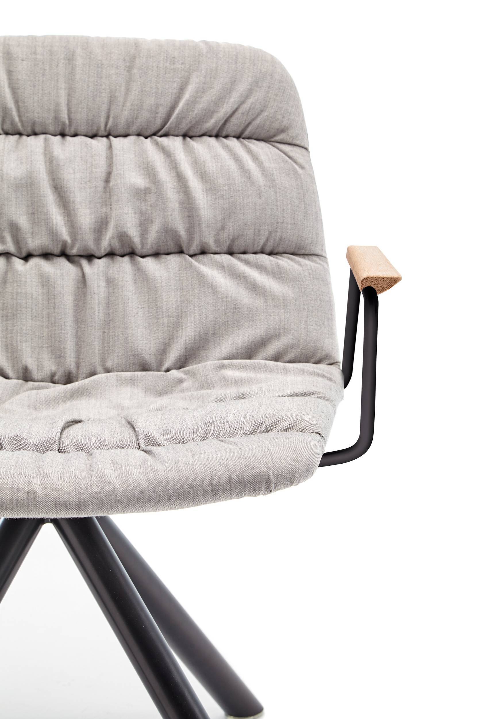 MAARTEN LOUNGE CHAIR by VICCARBE 020